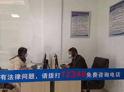 江西律師“疫”不容辭！網絡服務咨詢彰顯法治溫度