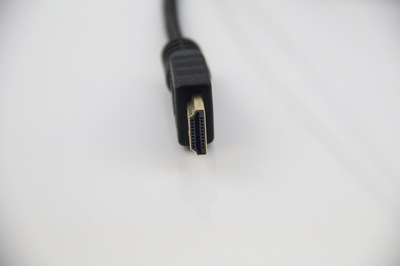 廠家低價(jià)供應(yīng)高清HDMI連接線 80cm mini HDMI 1.4版本 A對C型號詳解