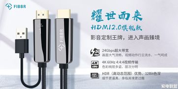 實(shí)至名歸 Fibbr Pure2與King A光纖HDMI線斬獲日本大獎